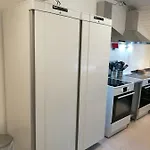 Кондоминиум Stenbekk *