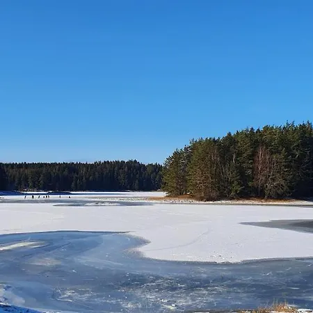 Stenbekk Condo-leiligheter Sarpsborg