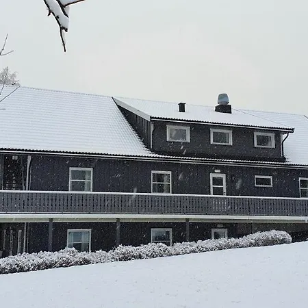 Hostel Stenbekk
