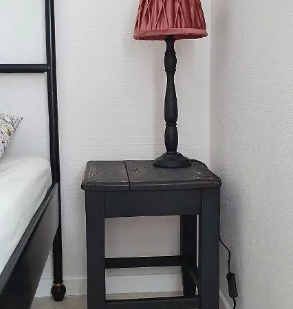호스텔 Stenbekk 사릅스보르그