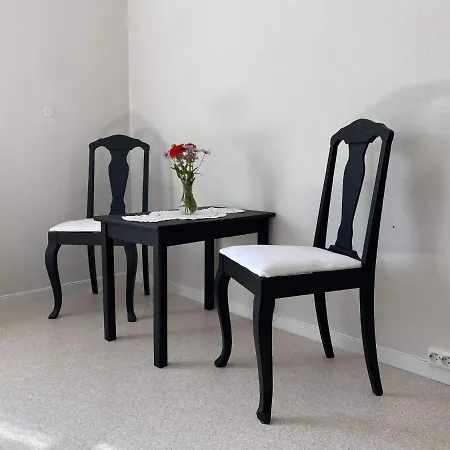 Stenbekk Condo-leiligheter