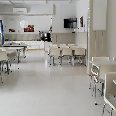 Hostel Stenbekk