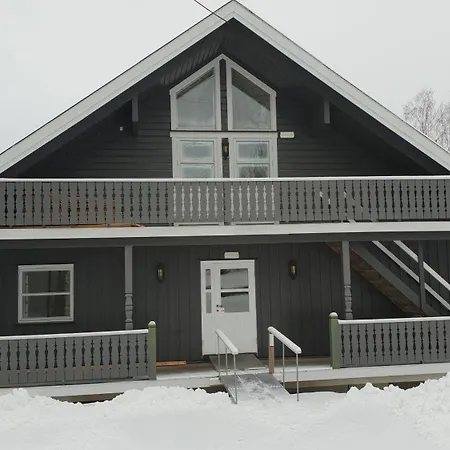 Condo-leiligheter Stenbekk *