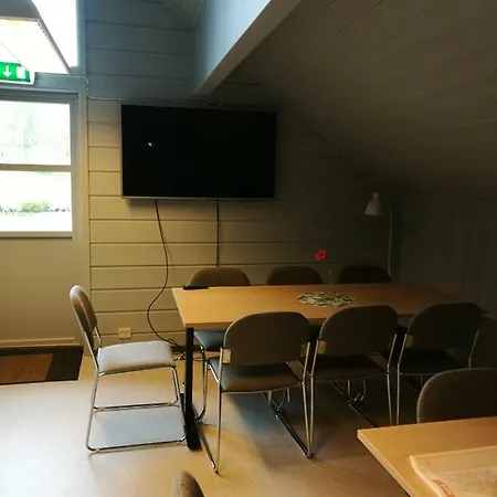 Stenbekk 호스텔 *