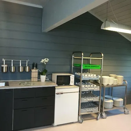 Stenbekk Sarpsborg