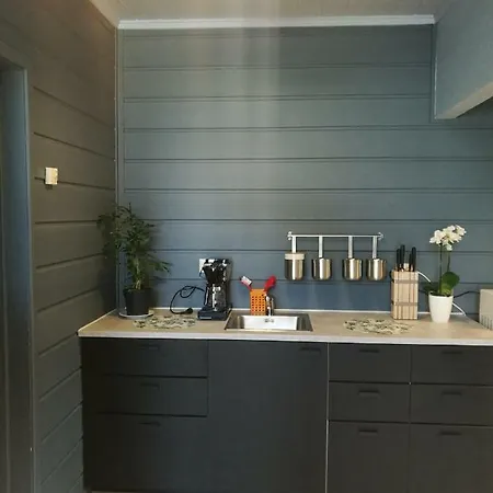 Stenbekk Condo-leiligheter Sarpsborg