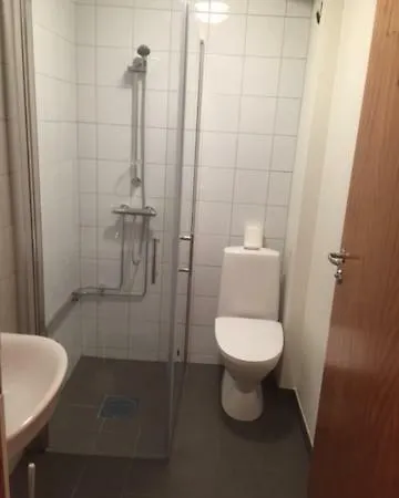 Stenbekk Hostel *
