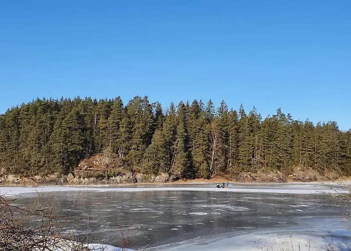 Stenbekk Condo Sarpsborg