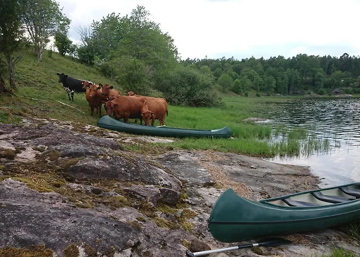 Ejerlejlighed Stenbekk *