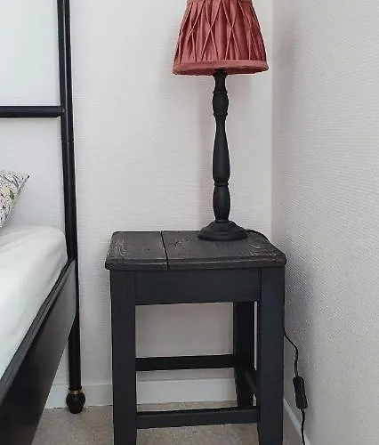 Condo Stenbekk Sarpsborg