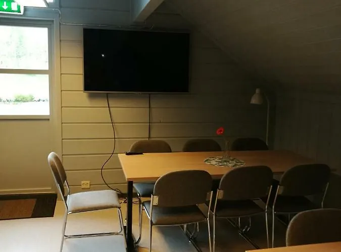 Stenbekk Konut *