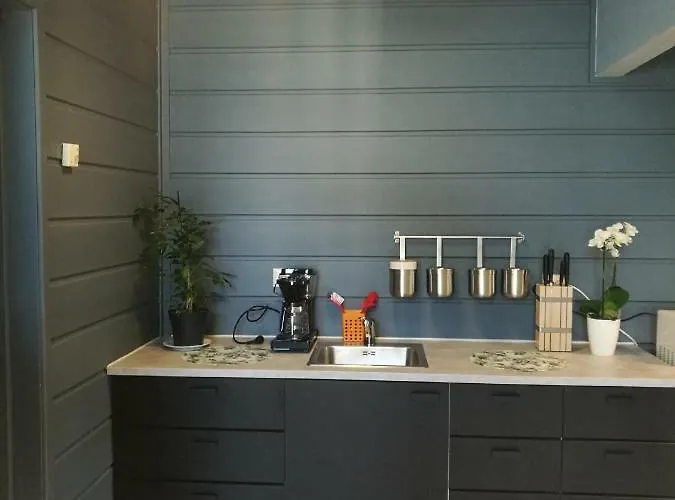 Stenbekk Condo Sarpsborg