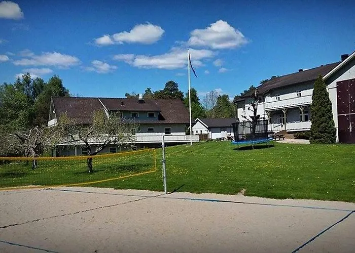 Stenbekk *
